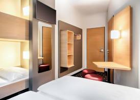 B&B Hotel Cuxhaven 4