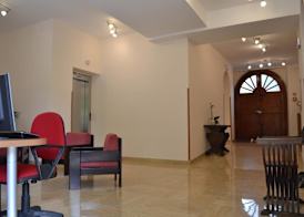 Villa Riari Garden 4