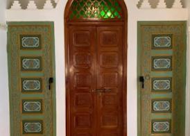 Riad Malida Marrakech 4