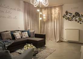 B&B ALLA NIVIERA 4
