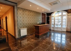 Hotel Rey Silo 3