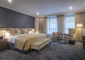 Castletroy Park Hotel Suites 3