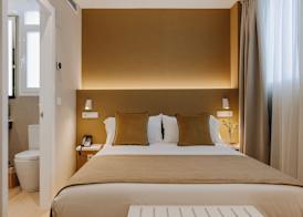 Hotel Pax Atocha 4