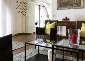 Hotel Piroscafo 4