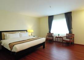 Ramada by Wyndham Phnom Penh Central 3