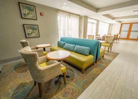 Hampton Inn Jacksonville South/I-95 at JTB 4
