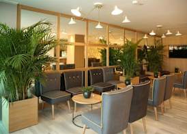 Santa Monica Suites Hotel 4