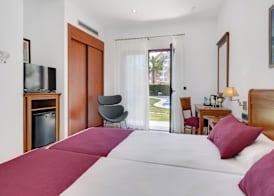 Daniya Denia Spa & Business 4* 5