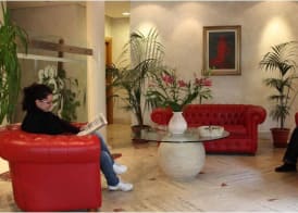 Hotel Ghibellino 3