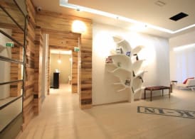 Copacabana Hotel Design 5