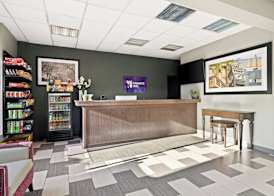 Knights Inn Montgomeryville 4