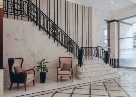 Esplendor by Wyndham Buenos Aires Tango 2