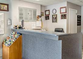 Econo Lodge Frackville 5