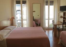 Hotel Tre Re 5