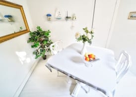 Bed & Breakfast My Home - Alassio 2