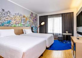 Novotel Bangkok on Siam Square 5