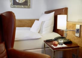 Lindner Hotel Dusseldorf Airport, part of JdV by Hyatt 4