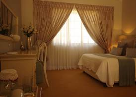 Fynbos Guesthouse Riversdale 4