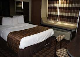 Microtel Inn and Suites North Canton 5
