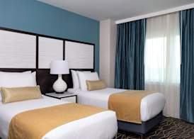 WorldMark Anaheim 5
