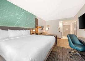 Comfort Suites Fort Wayne - Southwest 3