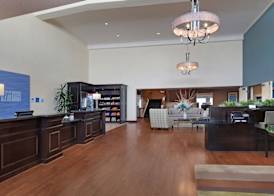 Holiday Inn Express PORT HUENEME by IHG 2
