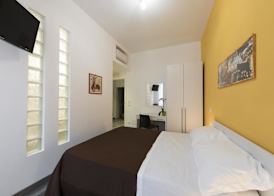 Holidays in Rome - Guesthouse 5