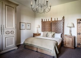 Fawsley Hall Hotel 3