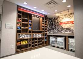 Hampton Inn Lexington, Tn 5
