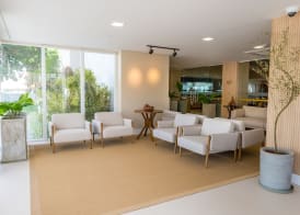Hotel Senac Barreira Roxa 3