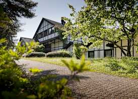 Sporthotel Grafenwald 4 Sterne Superior 2
