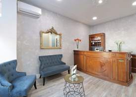 Hotel Lepante 2
