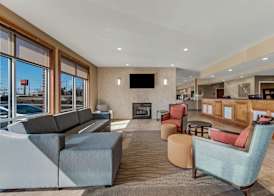 Comfort Suites Huntsville MidCity District at Research Park 3