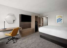 Holiday Inn Express GREENVILLE by IHG 4