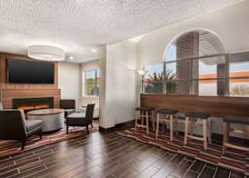 Microtel Inn & Suites by Wyndham 4