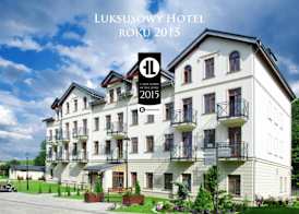 Cottonina Hotel & Mineral SPA Resort 4