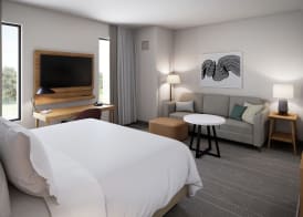 Staybridge Suites HOUSTON NW CYPRESS CROSSING by IHG 5
