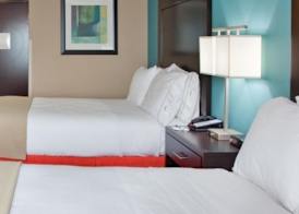 Holiday Inn Express & Suites NORTH KANSAS CITY by IHG 5