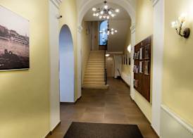 Hotel Petr 2