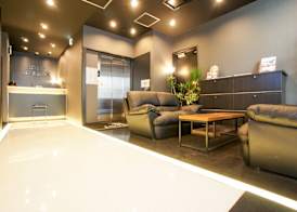 HOTEL LiVEMAX Kayabacho 4