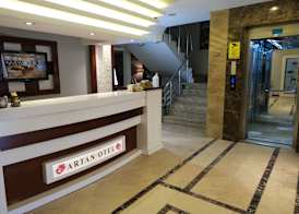 Artan Hotel 2