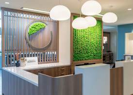 Element by Marriott Dallas Richardson 4
