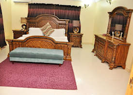 Topaz Luxury Suites & Apartments 5
