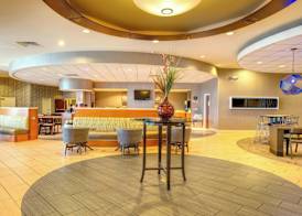 Springhill Suites by Marriott Lawrence 3