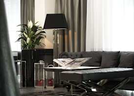 Park Hotel Hamburg Arena 4