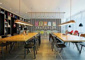 citizenM London Shoreditch 3