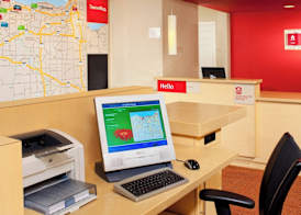 Towneplace Suites by Marriott Cleveland Westlake 3
