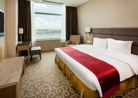 Holiday Inn WUHAN RIVERSIDE by IHG 5