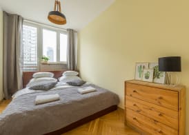 Hala Mirowska Apartments 5