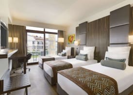 Ramada Resort by Wyndham Akbuk 5